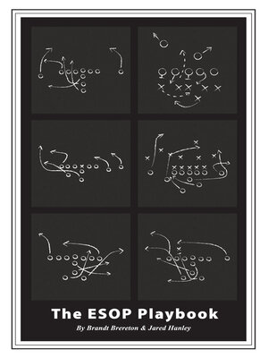 cover image of The ESOP Playbook